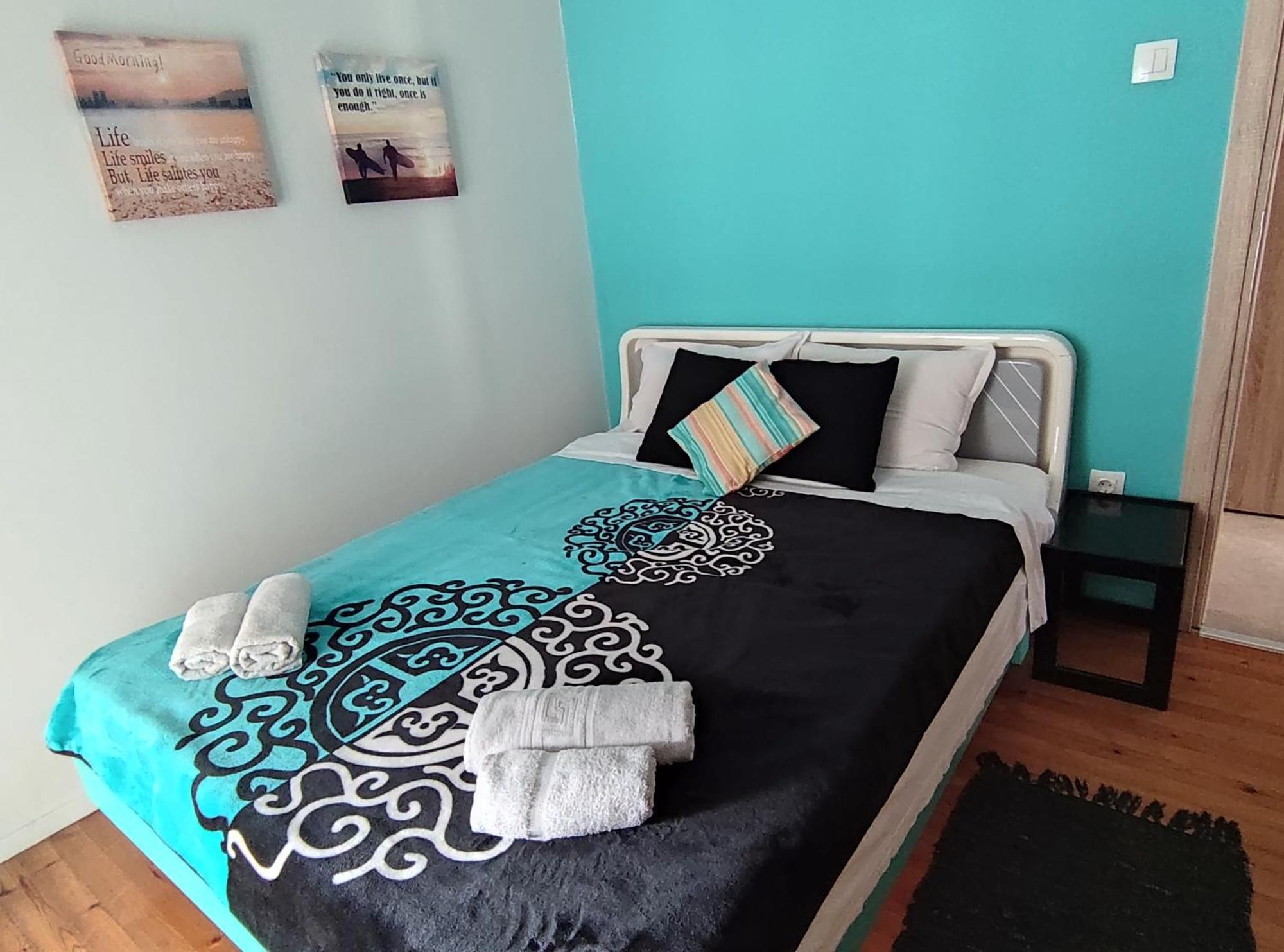Cozy City Center Apartment テッサロニキ エクステリア 写真